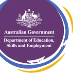 Australian Government Research Training Program cover image