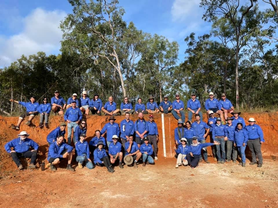Soil Judging Competition 2021! cover image