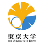 University of Tokyo cover image
